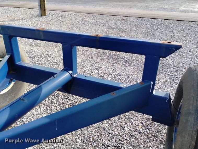 image for item EH0068 Duo Lift running gear