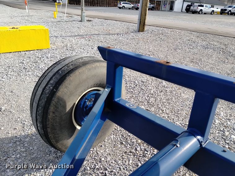 image for item EH0068 Duo Lift running gear