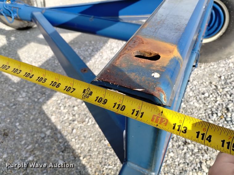 image for item EH0068 Duo Lift running gear