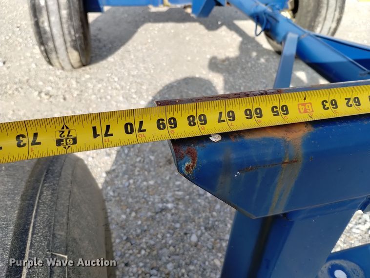 image for item EH0068 Duo Lift running gear