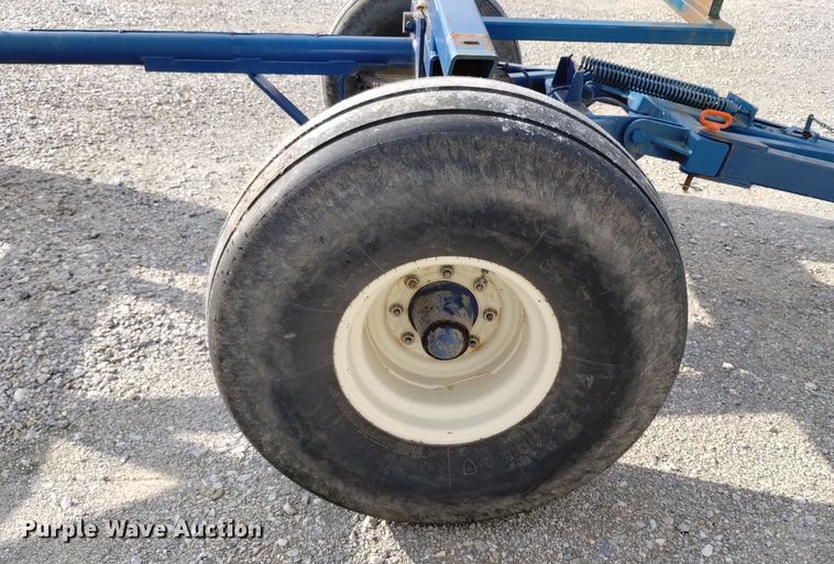 image for item EH0068 Duo Lift running gear