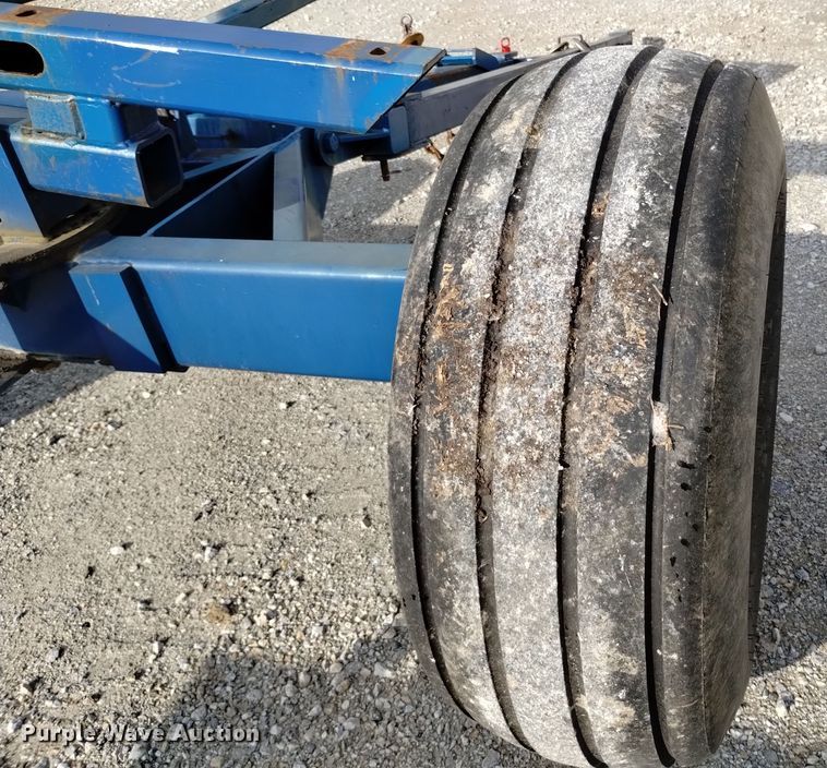 image for item EH0068 Duo Lift running gear