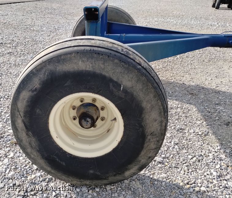 image for item EH0068 Duo Lift running gear