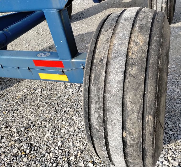 image for item EH0068 Duo Lift running gear