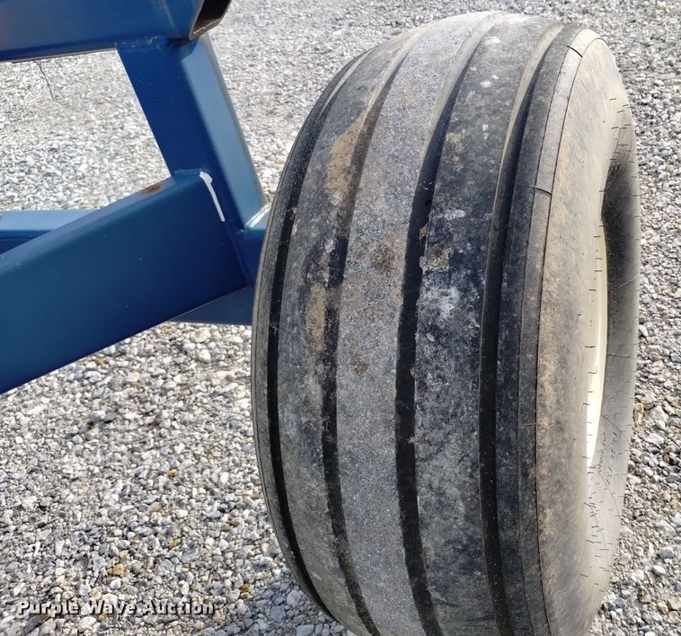 image for item EH0068 Duo Lift running gear