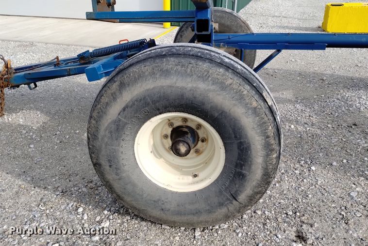 image for item EH0068 Duo Lift running gear