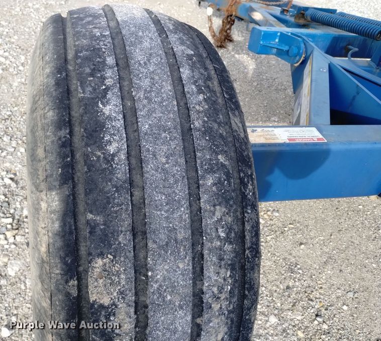 image for item EH0068 Duo Lift running gear