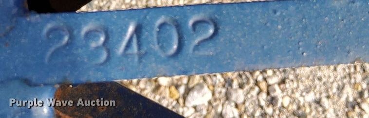 image for item EH0068 Duo Lift running gear