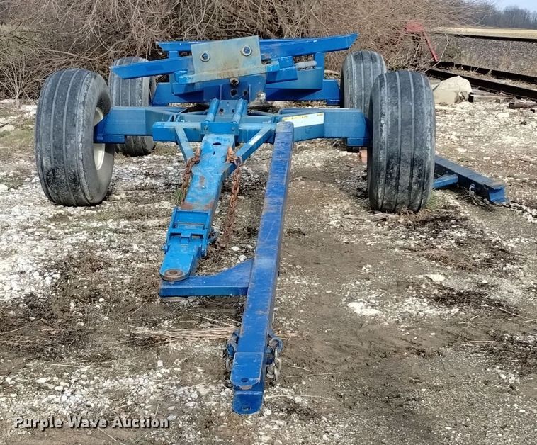 image for item EH0069 Duo Lift running gear