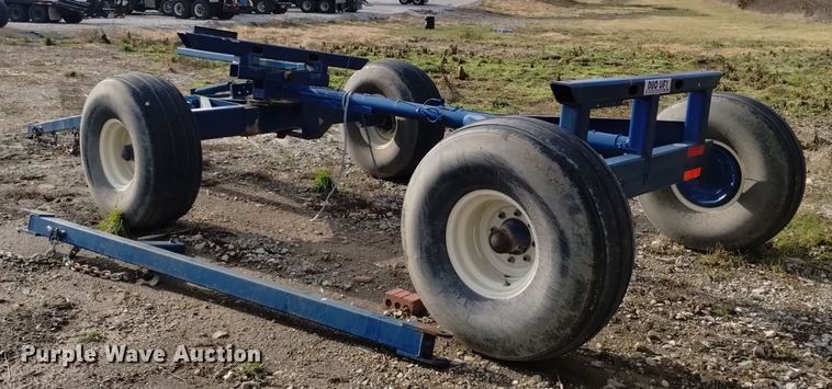 image for item EH0069 Duo Lift running gear