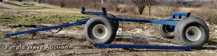 image for item EH0069 Duo Lift running gear