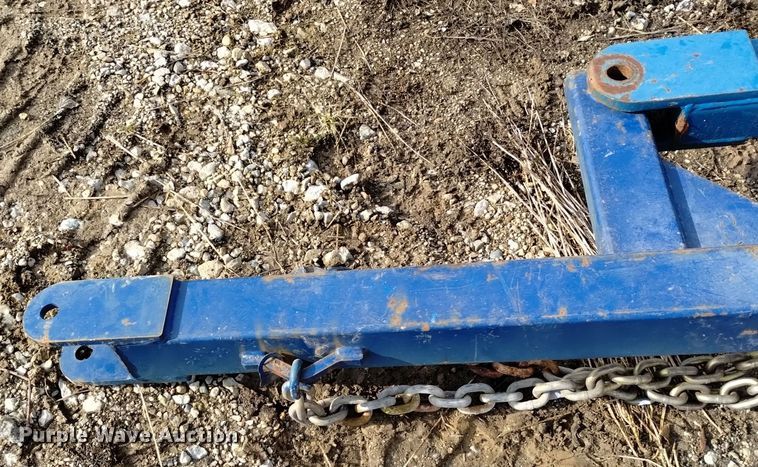 image for item EH0069 Duo Lift running gear