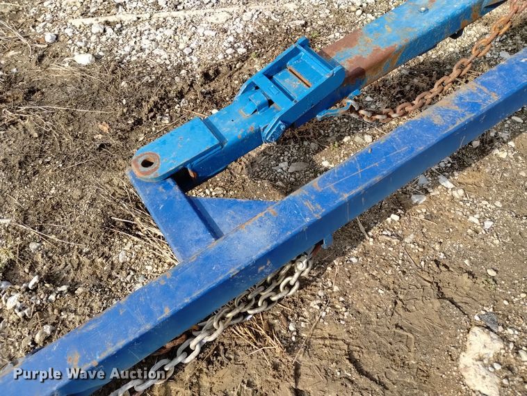 image for item EH0069 Duo Lift running gear