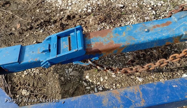 image for item EH0069 Duo Lift running gear