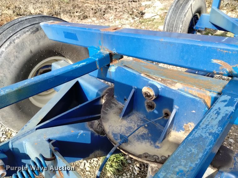 image for item EH0069 Duo Lift running gear