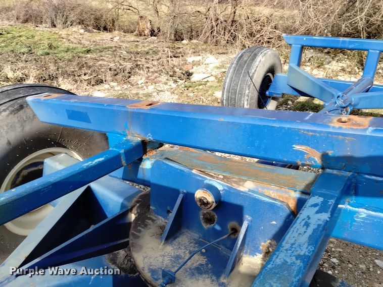 image for item EH0069 Duo Lift running gear