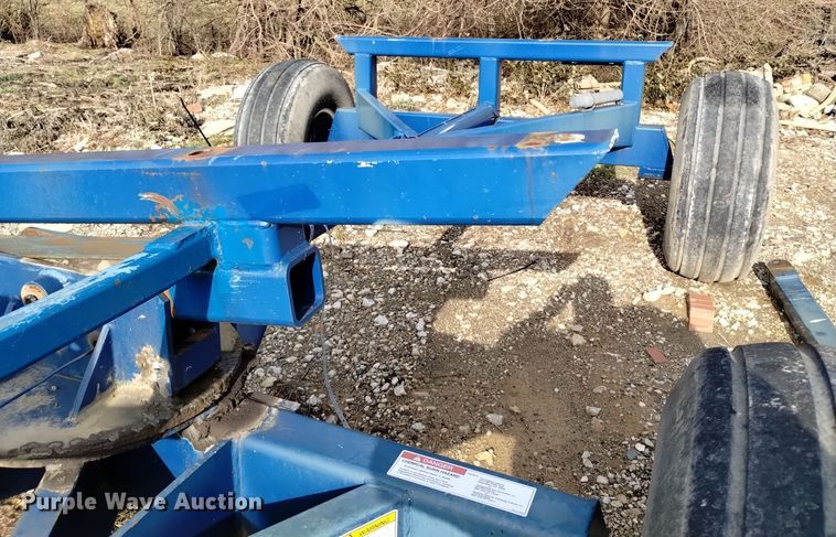 image for item EH0069 Duo Lift running gear