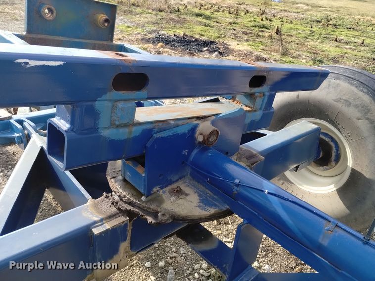 image for item EH0069 Duo Lift running gear