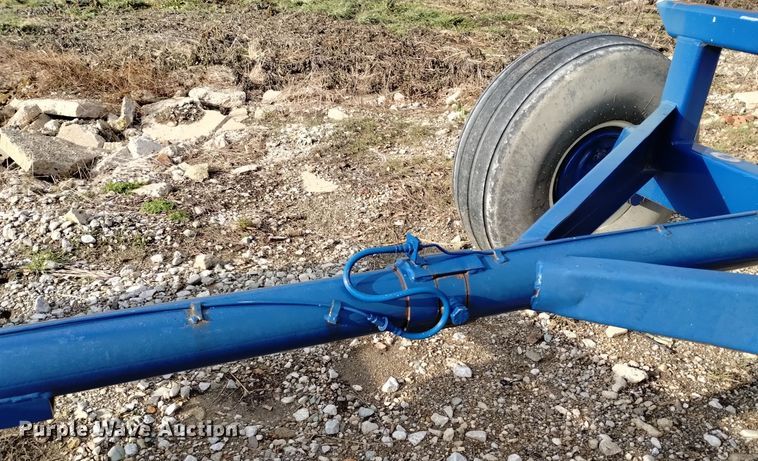 image for item EH0069 Duo Lift running gear