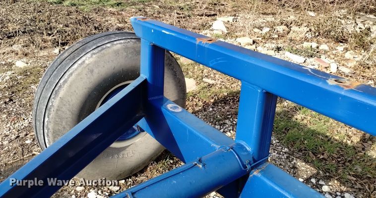 image for item EH0069 Duo Lift running gear