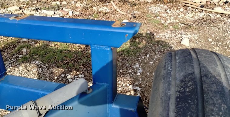 image for item EH0069 Duo Lift running gear