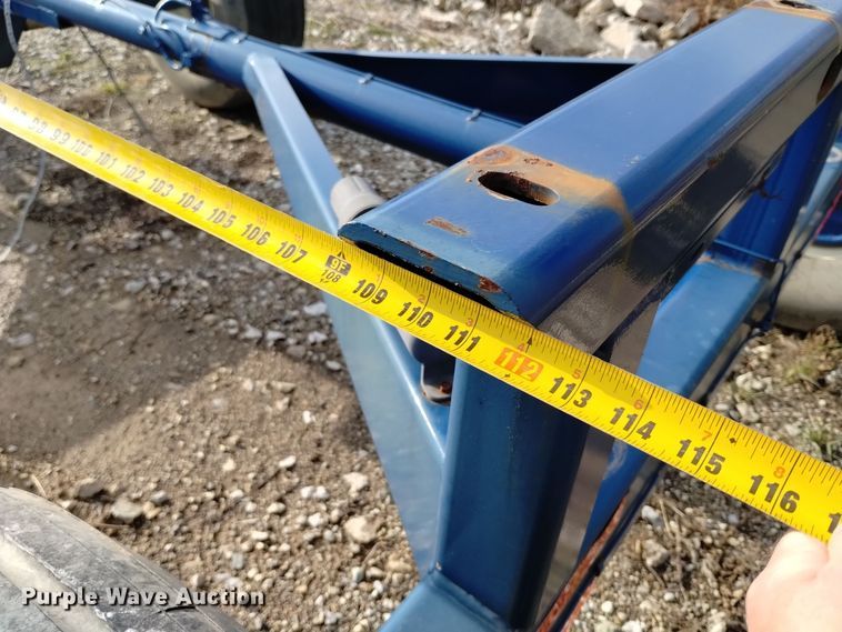 image for item EH0069 Duo Lift running gear