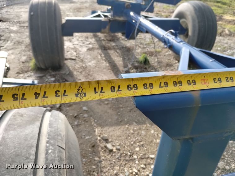 image for item EH0069 Duo Lift running gear