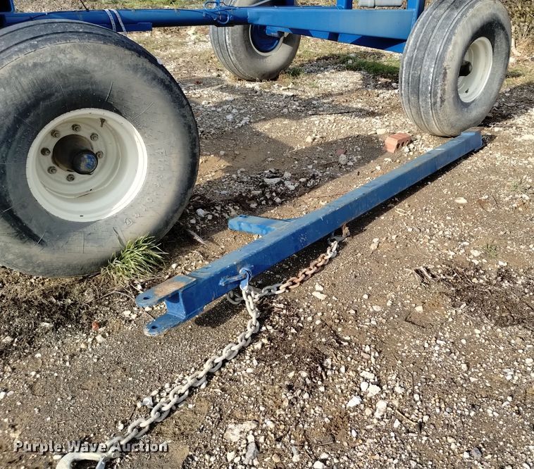 image for item EH0069 Duo Lift running gear