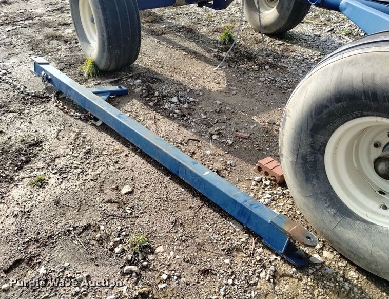 image for item EH0069 Duo Lift running gear