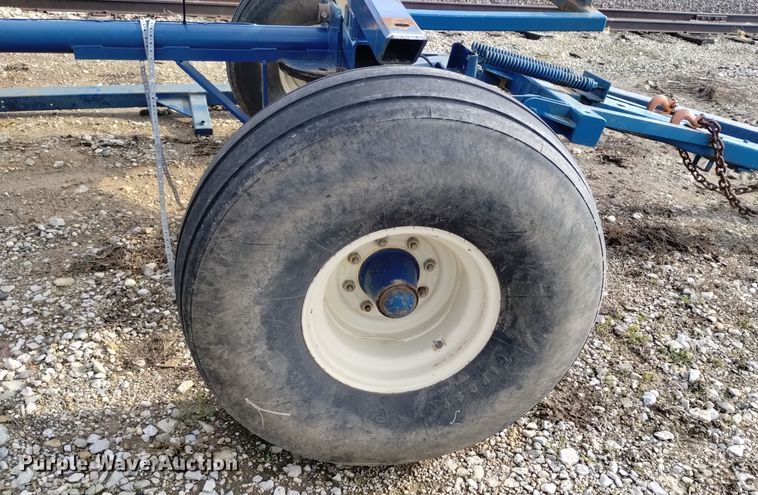 image for item EH0069 Duo Lift running gear