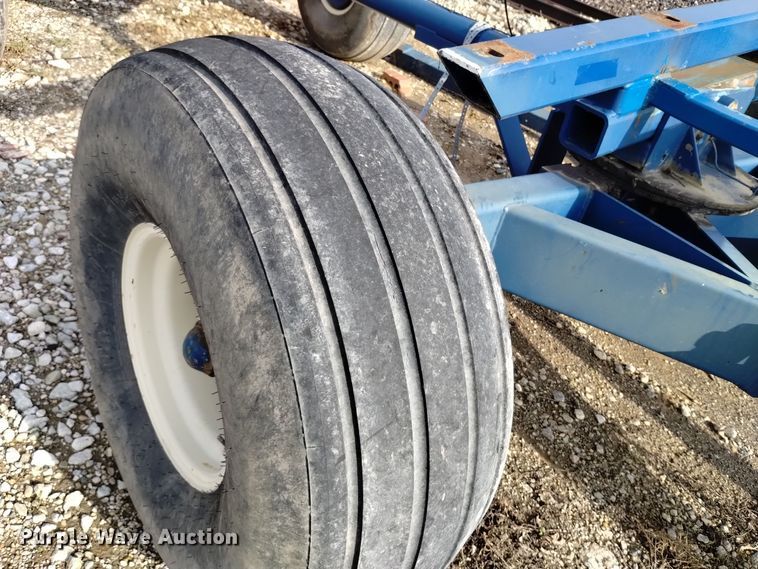 image for item EH0069 Duo Lift running gear