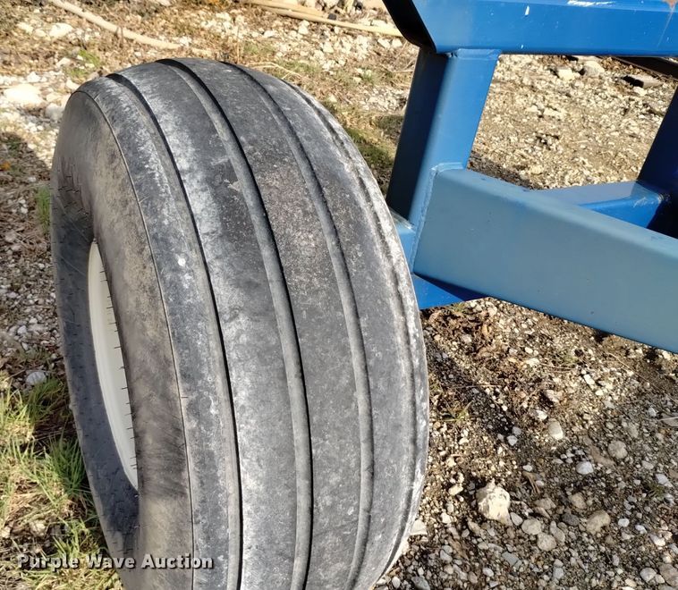 image for item EH0069 Duo Lift running gear