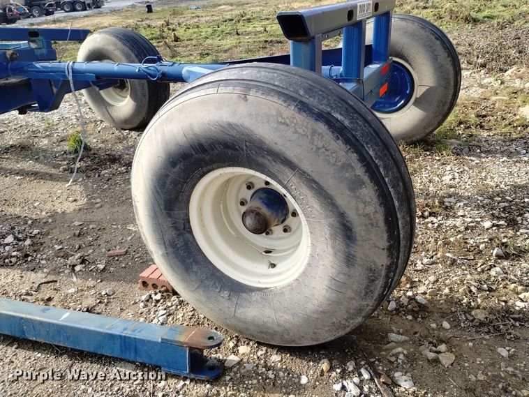 image for item EH0069 Duo Lift running gear