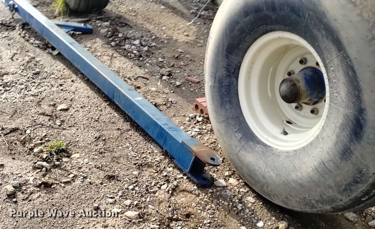 image for item EH0069 Duo Lift running gear