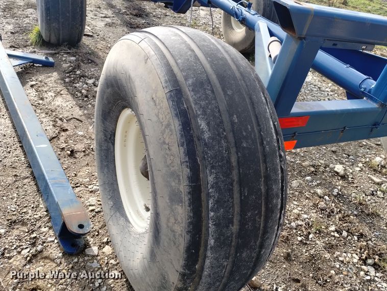 image for item EH0069 Duo Lift running gear