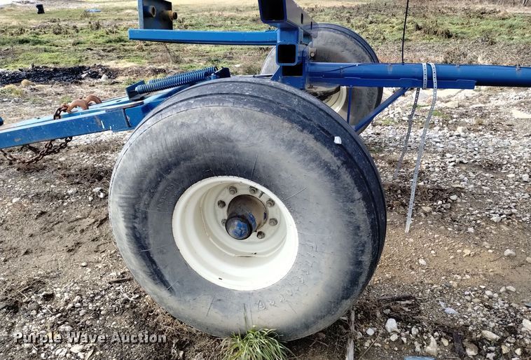 image for item EH0069 Duo Lift running gear