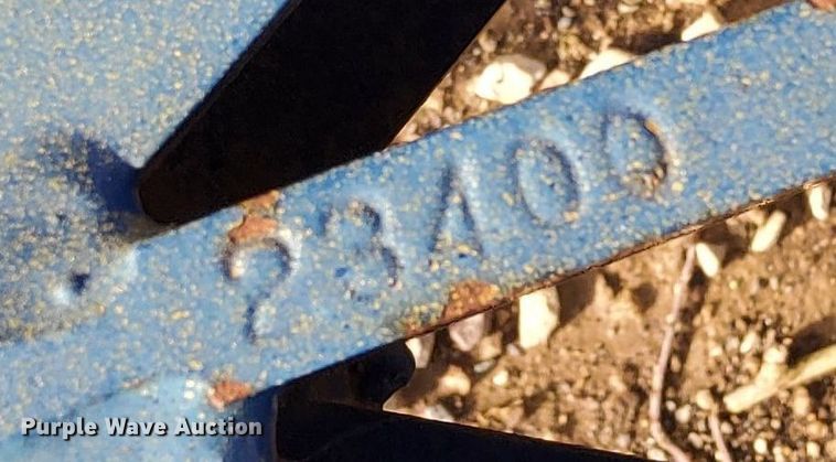 image for item EH0069 Duo Lift running gear