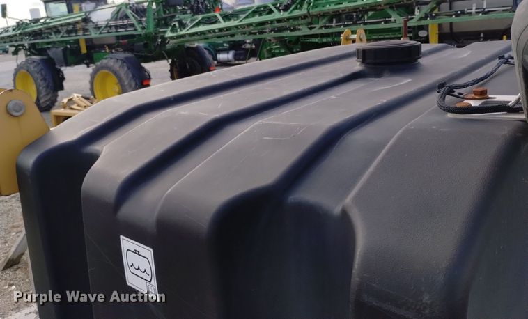 image for item EH0070 Agco sprayer bed