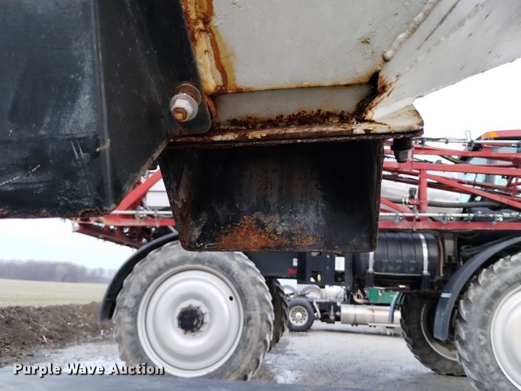 image for item EH0076 Convey-All BTS300 seed tender