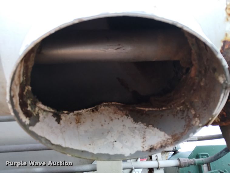 image for item EH0077 Chandler 16  fertilizer delivery bed