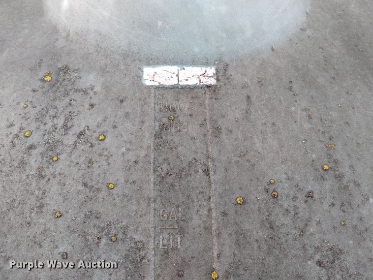 image for item EH0086 Poly tank