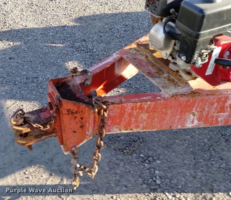 image for item EH0090 Countrymark Coop 2610 running gear