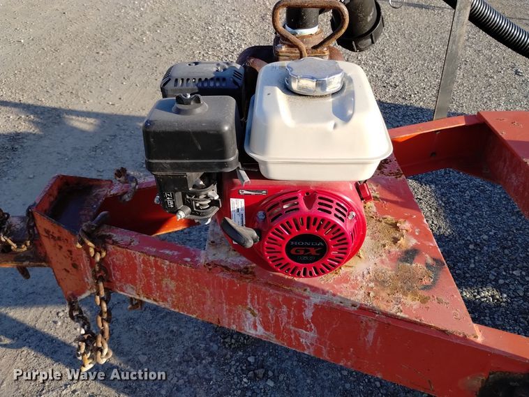 image for item EH0090 Countrymark Coop 2610 running gear