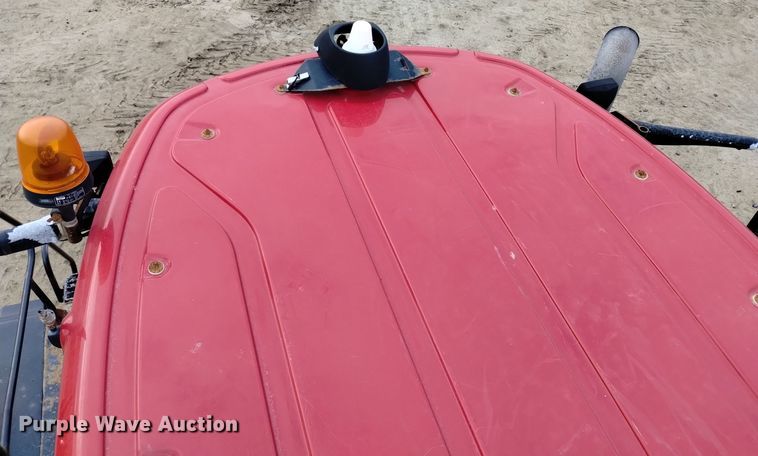 image for item EH0102 2012 Case IH Titan 4530 applicator