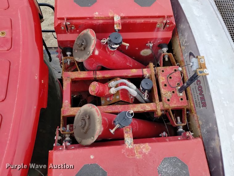 image for item EH0102 2012 Case IH Titan 4530 applicator