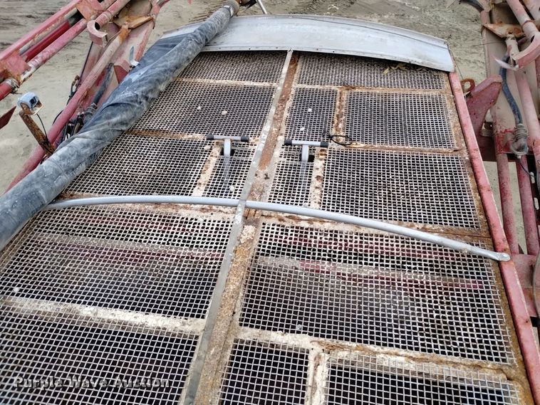 image for item EH0102 2012 Case IH Titan 4530 applicator