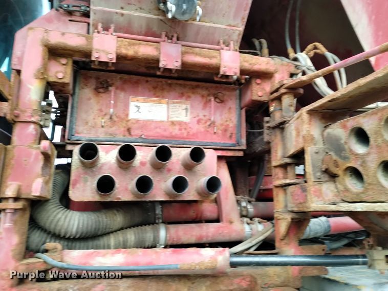 image for item EH0102 2012 Case IH Titan 4530 applicator