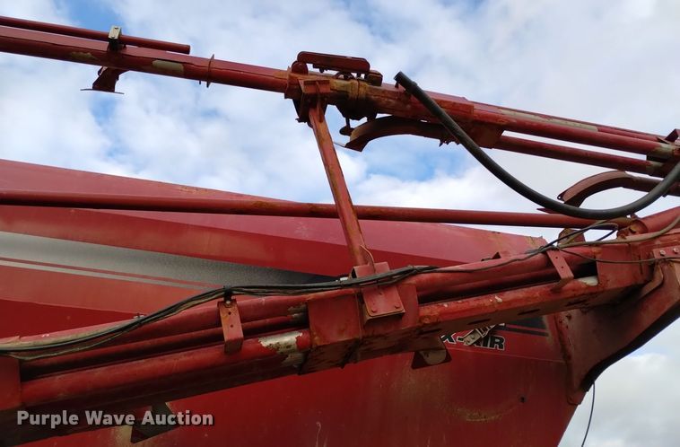 image for item EH0102 2012 Case IH Titan 4530 applicator