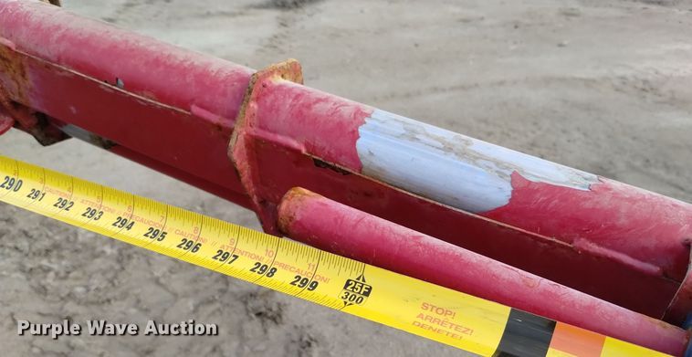 image for item EH0102 2012 Case IH Titan 4530 applicator