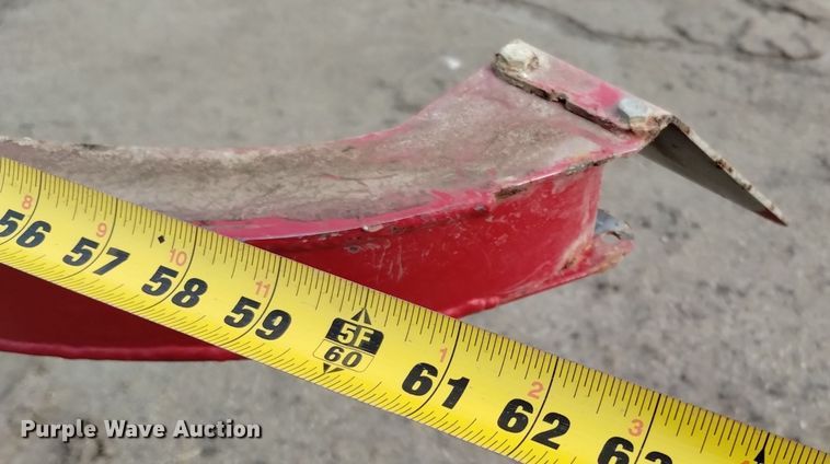 image for item EH0102 2012 Case IH Titan 4530 applicator